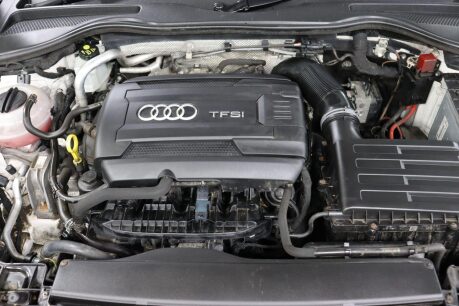 Audi TT TFSI SPORT 41