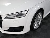 Audi TT TFSI SPORT 30