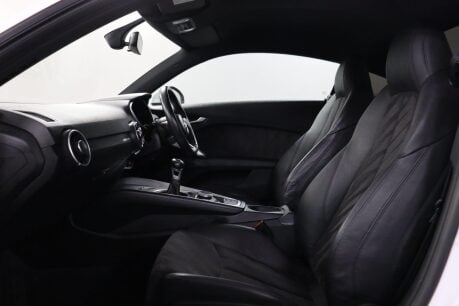 Audi TT TFSI SPORT 39