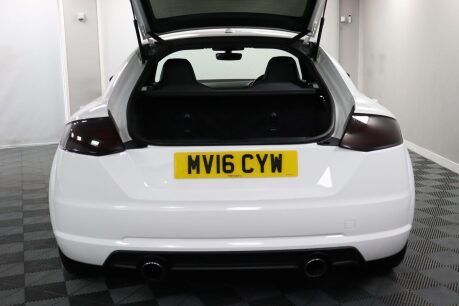 Audi TT TFSI SPORT 13