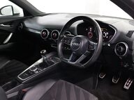 Audi TT TFSI SPORT 4