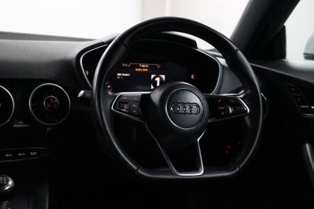 Audi TT TFSI SPORT 42