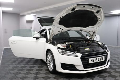 Audi TT TFSI SPORT 14