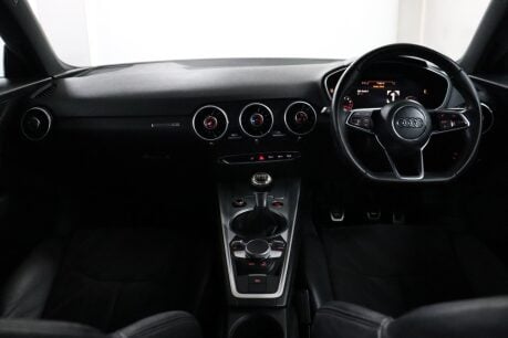 Audi TT TFSI SPORT 37