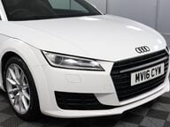 Audi TT TFSI SPORT 25