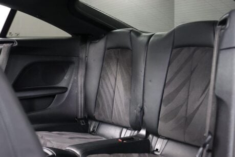 Audi TT TFSI SPORT 38