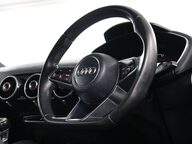 Audi TT TFSI SPORT 11