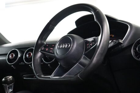 Audi TT TFSI SPORT 11