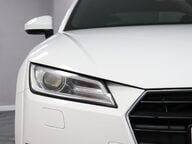 Audi TT TFSI SPORT 24