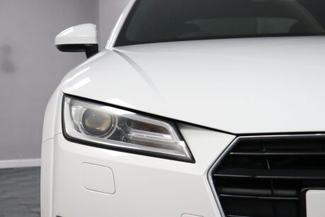 Audi TT TFSI SPORT 24