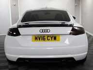 Audi TT TFSI SPORT 7