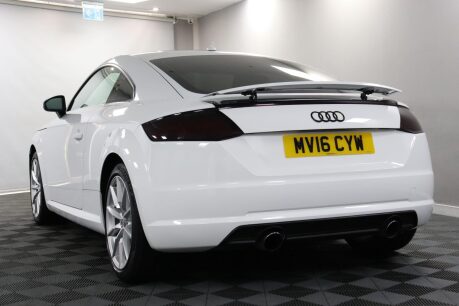 Audi TT TFSI SPORT 28