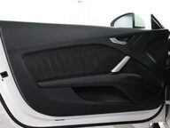 Audi TT TFSI SPORT 40