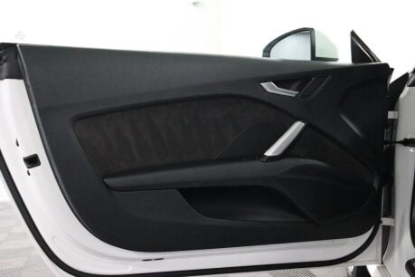 Audi TT TFSI SPORT 40