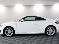 Audi TT TFSI SPORT 17