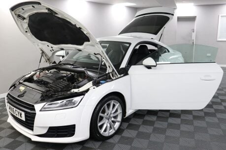 Audi TT TFSI SPORT 15