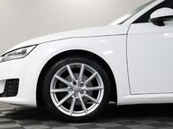 Audi TT TFSI SPORT 26