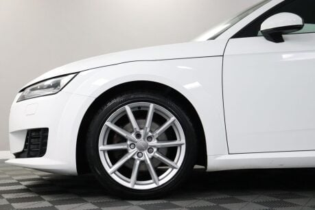 Audi TT TFSI SPORT 26