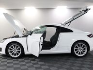 Audi TT TFSI SPORT 5