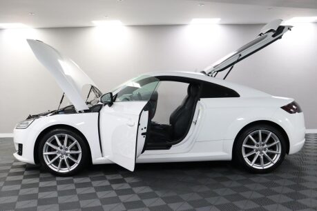 Audi TT TFSI SPORT 5