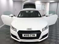 Audi TT TFSI SPORT 6