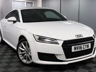 Audi TT TFSI SPORT 18