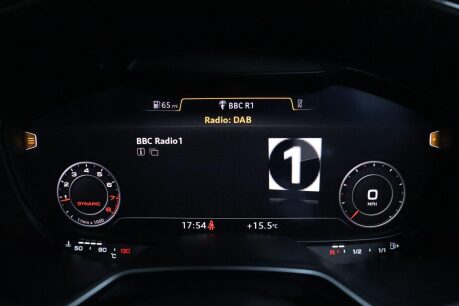 Audi TT TFSI SPORT 36