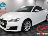 Audi TT TFSI SPORT 1