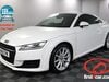 Audi TT TFSI SPORT