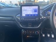 Ford Puma ST-LINE MHEV 10