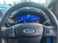 Ford Puma ST-LINE MHEV 11