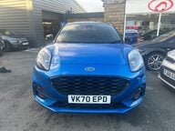 Ford Puma ST-LINE MHEV 4