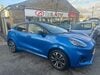 Ford Puma ST-LINE MHEV