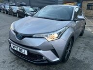 Toyota C-HR EXCEL 5