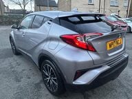 Toyota C-HR EXCEL 6