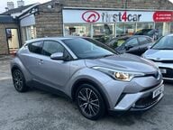 Toyota C-HR EXCEL 1