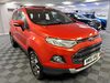 Ford Ecosport TITANIUM TDCI
