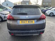 Peugeot 2008 BLUE HDI GT LINE 7