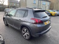 Peugeot 2008 BLUE HDI GT LINE 6