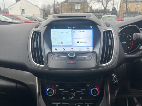 Ford C-Max TITANIUM 10