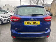 Ford C-Max TITANIUM 7