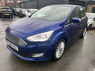 Ford C-Max TITANIUM 5