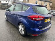 Ford C-Max TITANIUM 6