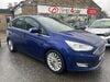 Ford C-Max TITANIUM