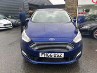 Ford C-Max TITANIUM 4