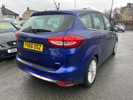 Ford C-Max TITANIUM 9