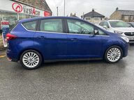 Ford C-Max TITANIUM 8