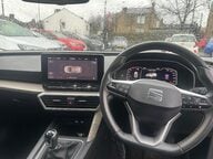 SEAT Leon TSI EVO XCELLENCE 9