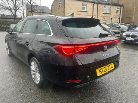 SEAT Leon TSI EVO XCELLENCE 6