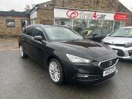 SEAT Leon TSI EVO XCELLENCE 1